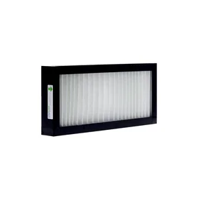 Standardfilter till Danfoss W2 eller Dantherm HCV 5