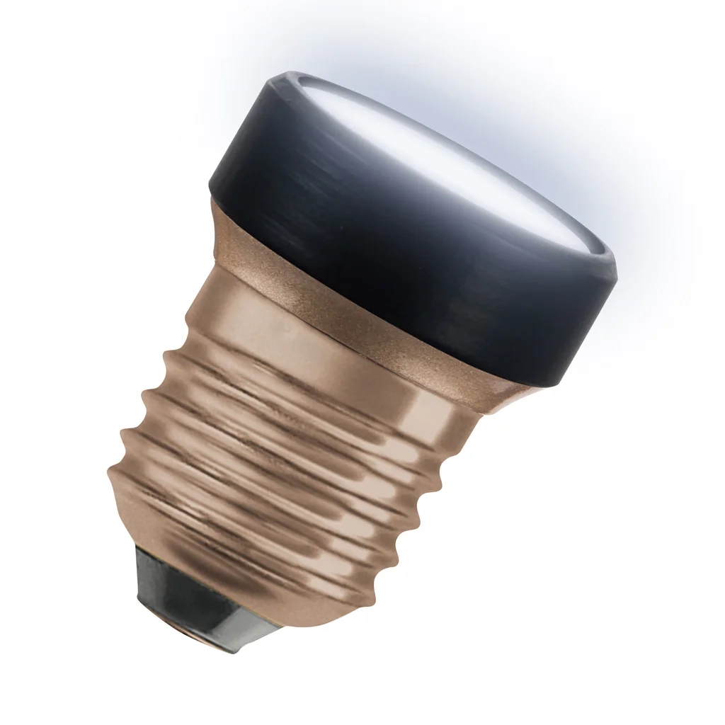 LED Lampa Spot E27 270lm 3-Steg DIM 3,5W/840