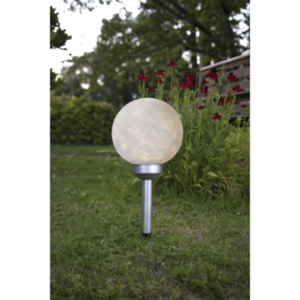 Solcellsdekoration Luna