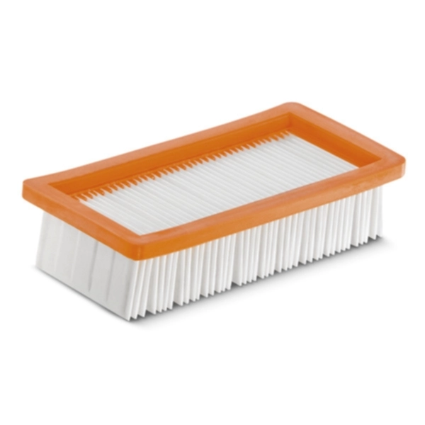 Planfilter AD 2, AD 3, AD 4