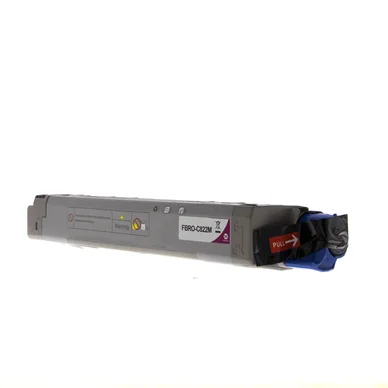 Tonerkassett magenta, ersätter Oki 44844614