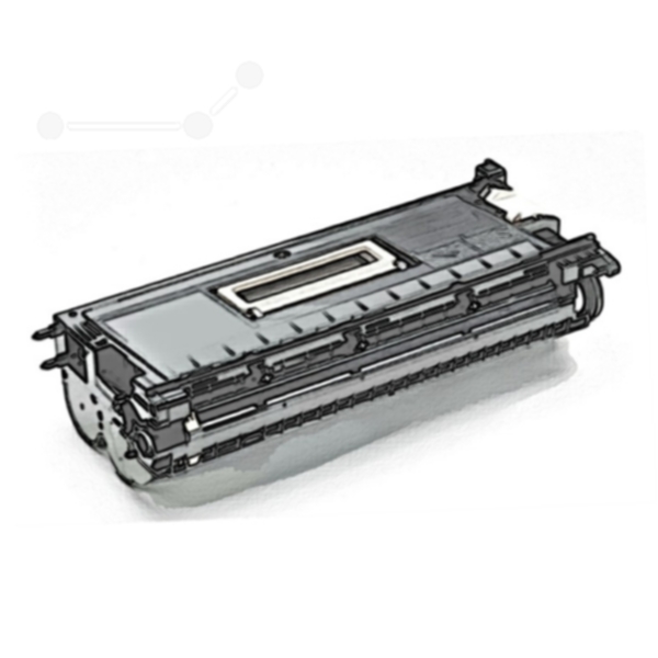 IBM Tonerkassett 90H3566 Tilsvarer: N/A