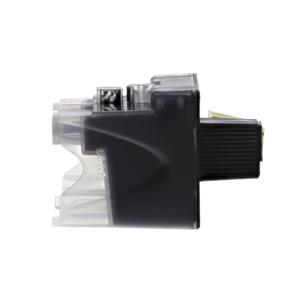 Bläckpatron svart, 25,6 ml