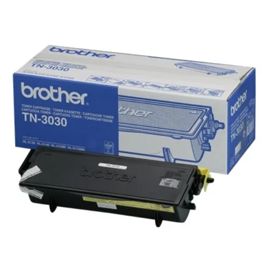 Brother Mustekasetti 3.500 sivua TN-3030 Vastaa: N/A