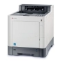 KYOCERA KYOCERA ECOSYS P 6035 cdn - toner och papper KYOCERA KYOCERA ECOSYS P 6035 cdn - toner och papper