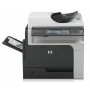 HP HP LaserJet Enterprise M 4555 h MFP - toner och papper