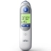 Braun ThermoScan 7 Age Precision Febertermometer