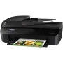 HP HP OfficeJet 4639 – Druckerpatronen und Papier