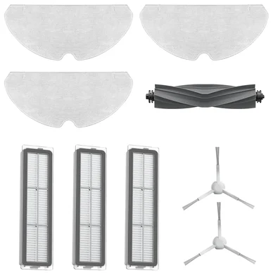 Dreame Dreame Lisävarustepaketti D10s 20010100000438 Vastaa: N/A