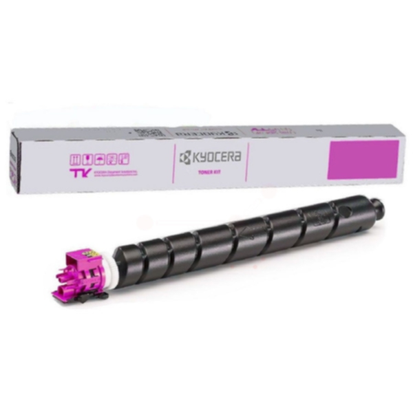 Kyocera TK-8375 Tonerkassett Magenta