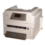 IBM IBM 4039-12 R - toner och papper