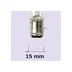 Bosma fordonslampa Px15d 25/25W 12V