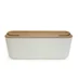 Bosign Kabelsamlare XL Vit/Natur