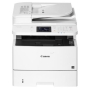 CANON CANON I-Sensys MF 515 dw - toner och papper