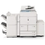 CANON CANON Imagerunner C 5870 i - toner och papper