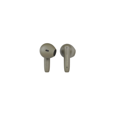 Happy Plugs Høretelefoner Joy Lite In-Ear TWS Grøn