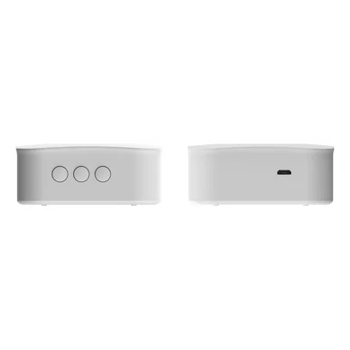 Smart Home dörrklocka för säkerhetskamera, ref SH-DB02