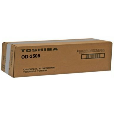 7: TOSHIBA Tromle OD-2505 Modsvarer: N/A