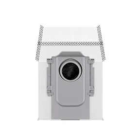 Støvsugerposer 3-pak kompatibel med Roborock