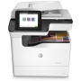 HP HP PageWide Pro MFP 779 dn – inkt en papier