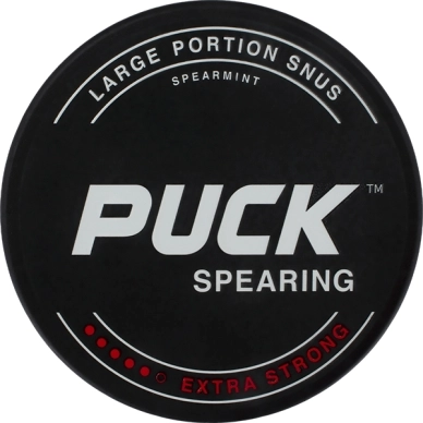 Puck alt Puck Spearing Extra Strong Large