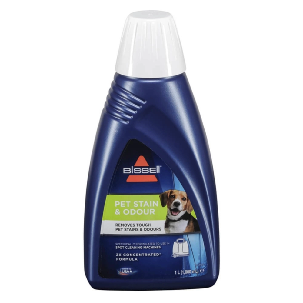 Bissell Bissell Spot & Stain Pet SpotClean/SpotClean Pro 1L