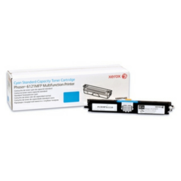 Xerox Tonerkassett cyan 1.500 sider 106R01463