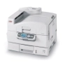 OKI OKI C 9650 Series - toner och papper OKI OKI C 9650 Series - toner och papper