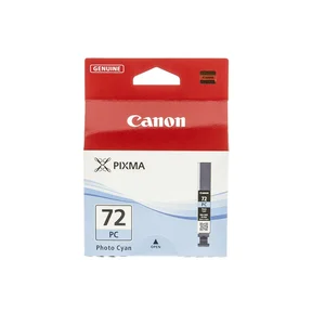 CANON PGI-72 PC Bläckpatron Ljus cyan Pigment