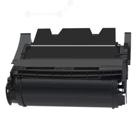 Tonerkassett svart Return Program High Yield 32.000 sidor