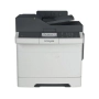LEXMARK LEXMARK CX 417 de - toner och papper LEXMARK LEXMARK CX 417 de - toner och papper