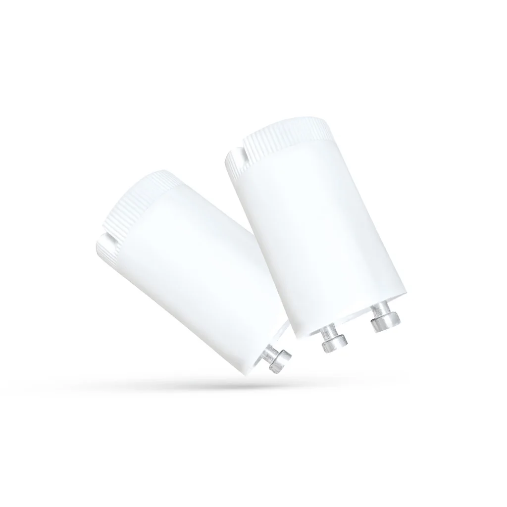LED Tube starter one side