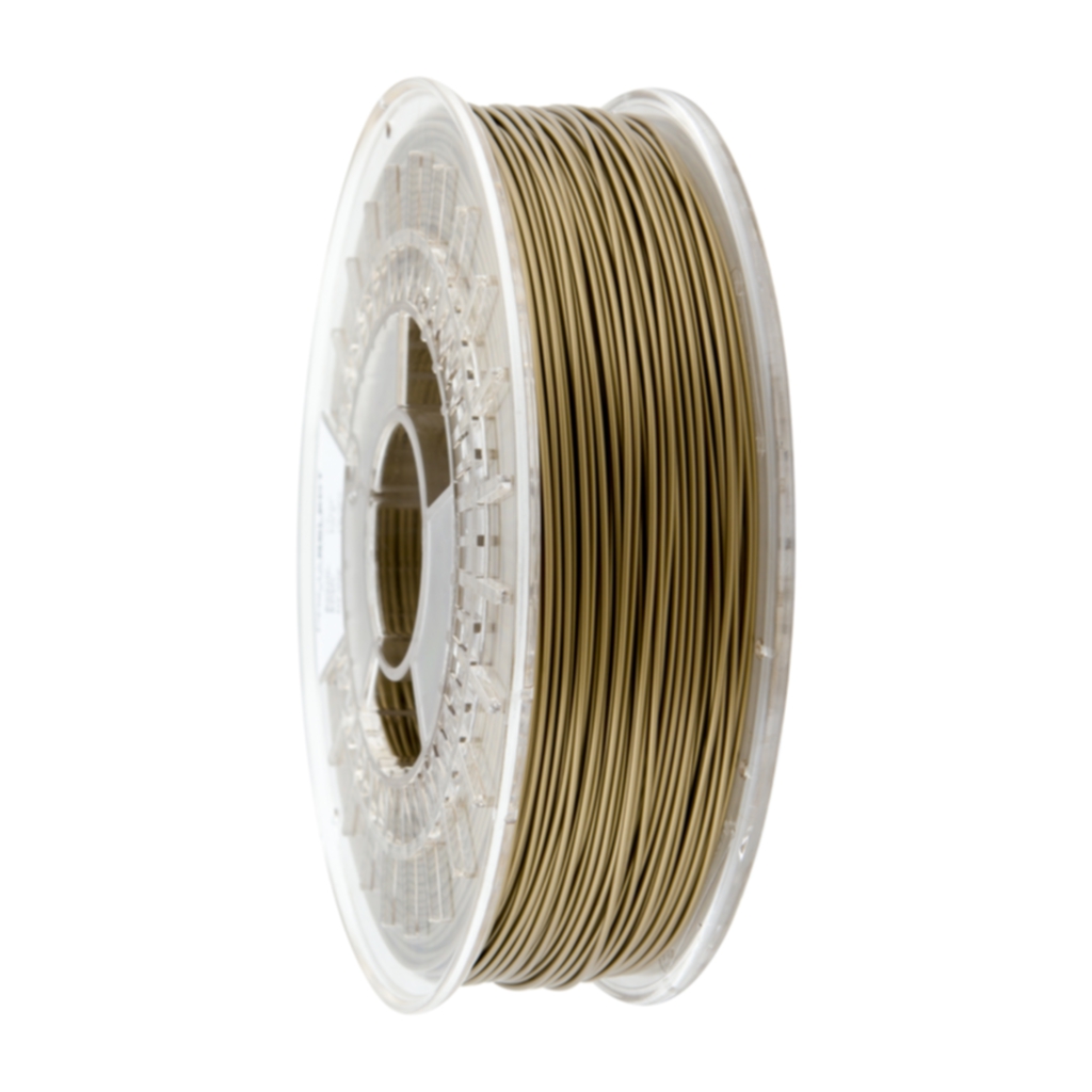 Prima PrimaSelect ABS 1,75 mm 750 g bronse ABS-filament,3D skrivarförbrukning