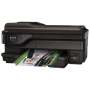 HP HP OfficeJet 7612 wide format – inkt en papier