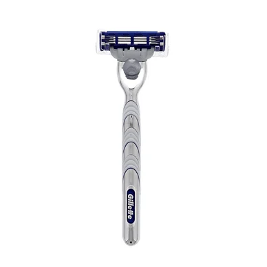 Gillette Mach 3 Turbo scheermes