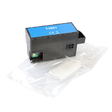 WL Onderhoudskit, vervangt Epson T3661 0T3661 Replace: T3661