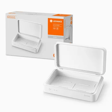 Ledvance UV-C LED Desinficeringsbox