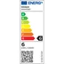 Unison LED skymnings-sensor lampa 3000K 470lm E27 6W