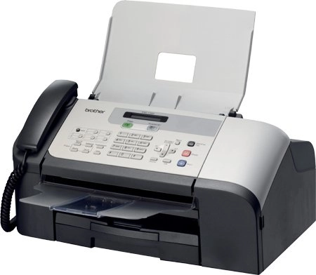 BROTHER BROTHER FAX 1360 – bläckpatroner och papper BROTHER BROTHER FAX 1360 – bläckpatroner och papper