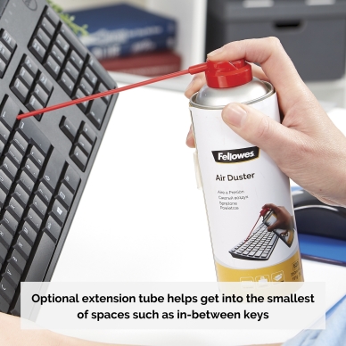 Fellowes Luftspray 350ml