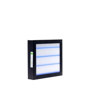 Genvex ECO 375, Nibe ERS S10-400 /ERS S10-500 SafeAir filter