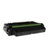 TXU680 Tonerkassette sort