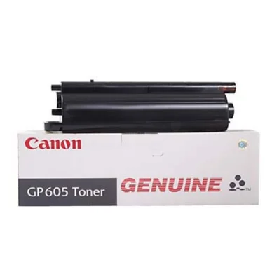 Canon Canon GPR-1 Tonerkassett sort, 33.000 sider 1390A002 Modsvarer: N/A
