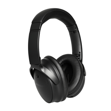 Bose Bose QuietComfort Trådløse over-ear Hovedtelefoner sort 0017817848961 Modsvarer: N/A