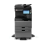 OKI OKI ES 9476 MFP DSDF PFP - toner och papper