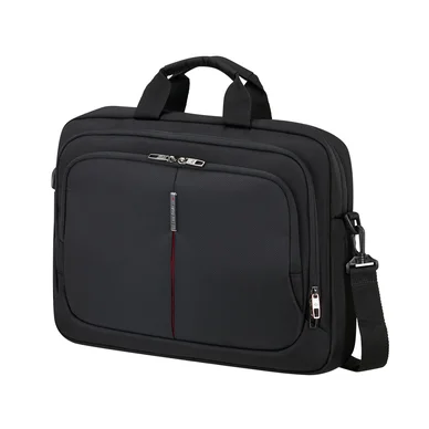 SAMSONITE Portfölj GUARDIT 3.0 17,3" Svart SAMSONITE Portfölj GUARDIT 3.0 17,3" Svart