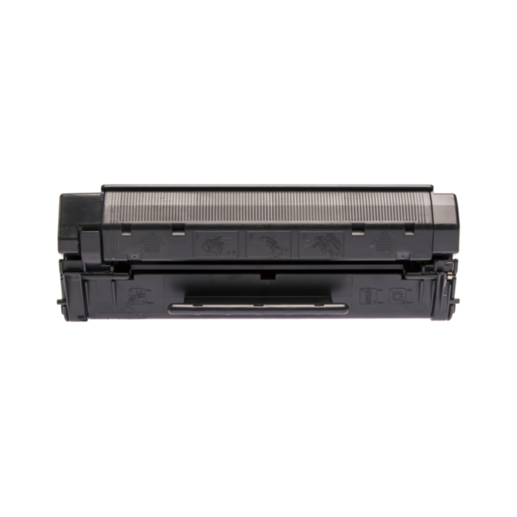 Tonerkassett, erstatter HP 06A, svart, 2.500 sider Toner