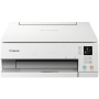 CANON CANON Pixma TS 6351 – blekkpatroner og papir