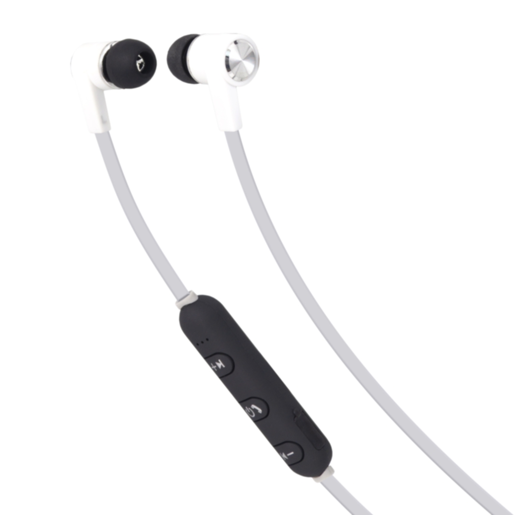 Maxell Bass 13 Blutooth EB2 Vit