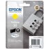 EPSON 35 Inktpatroon geel